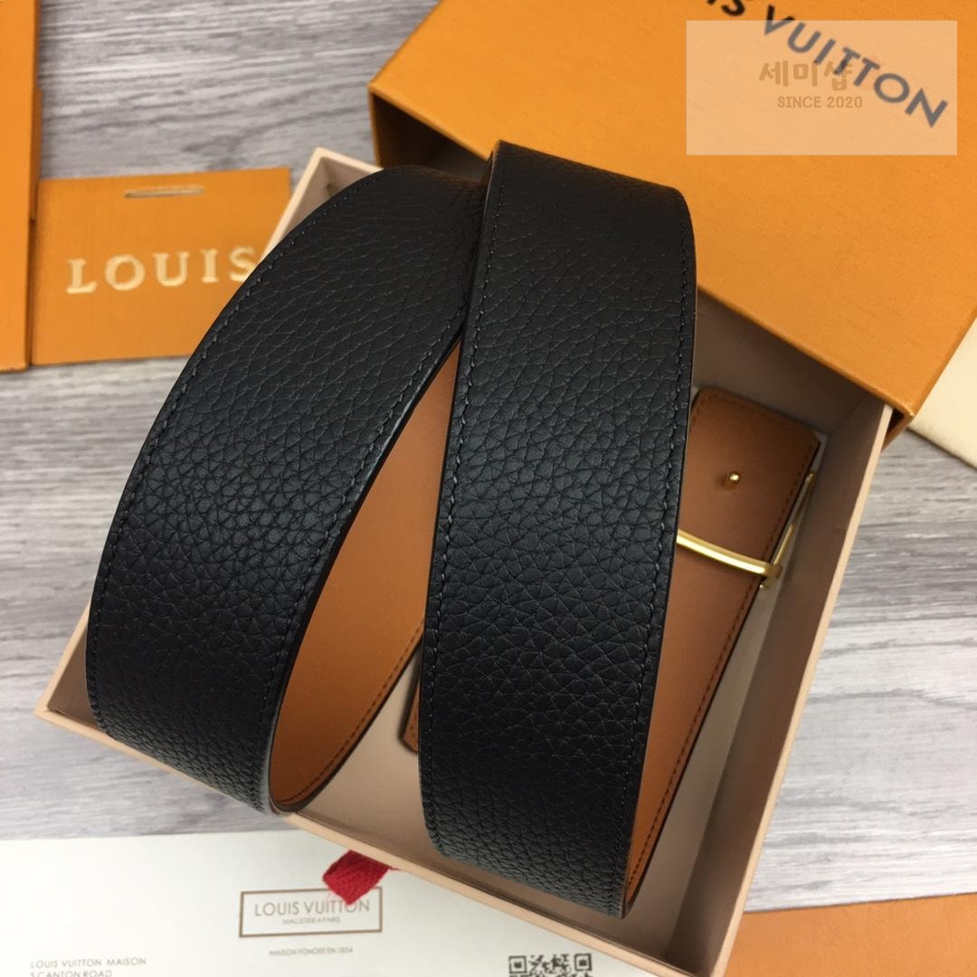 Louis Vuitton Louis Vuitton 8 벨트 5번 이미지