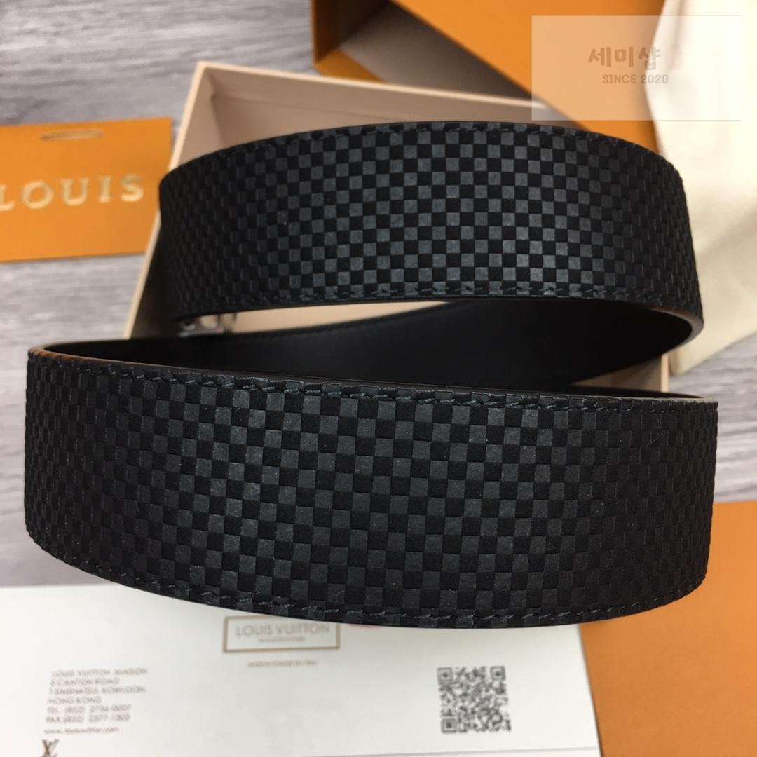 Louis Vuitton Louis Vuitton 9 벨트 12번 이미지