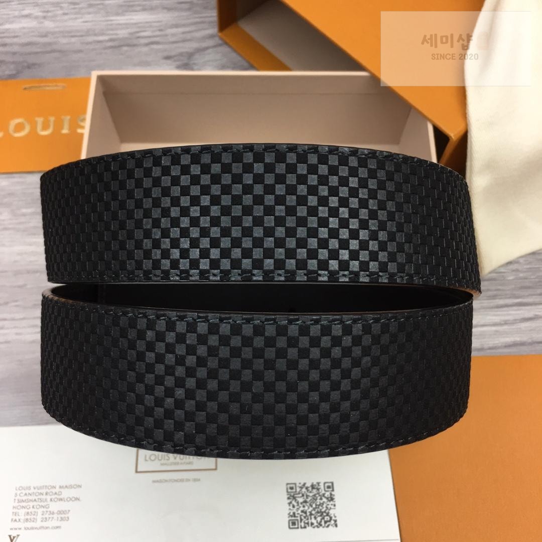Louis Vuitton Louis Vuitton 9 벨트 7번 이미지