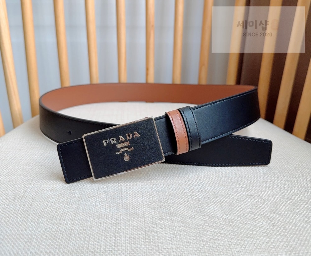 P R A D A Prada 1 벨트 8번 이미지