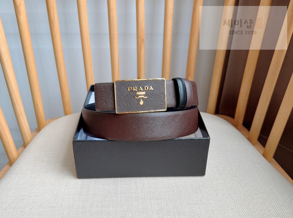 P R A D A Prada 1 벨트 15번 이미지