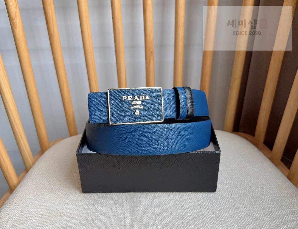 P R A D A Prada 1 벨트 20번 이미지