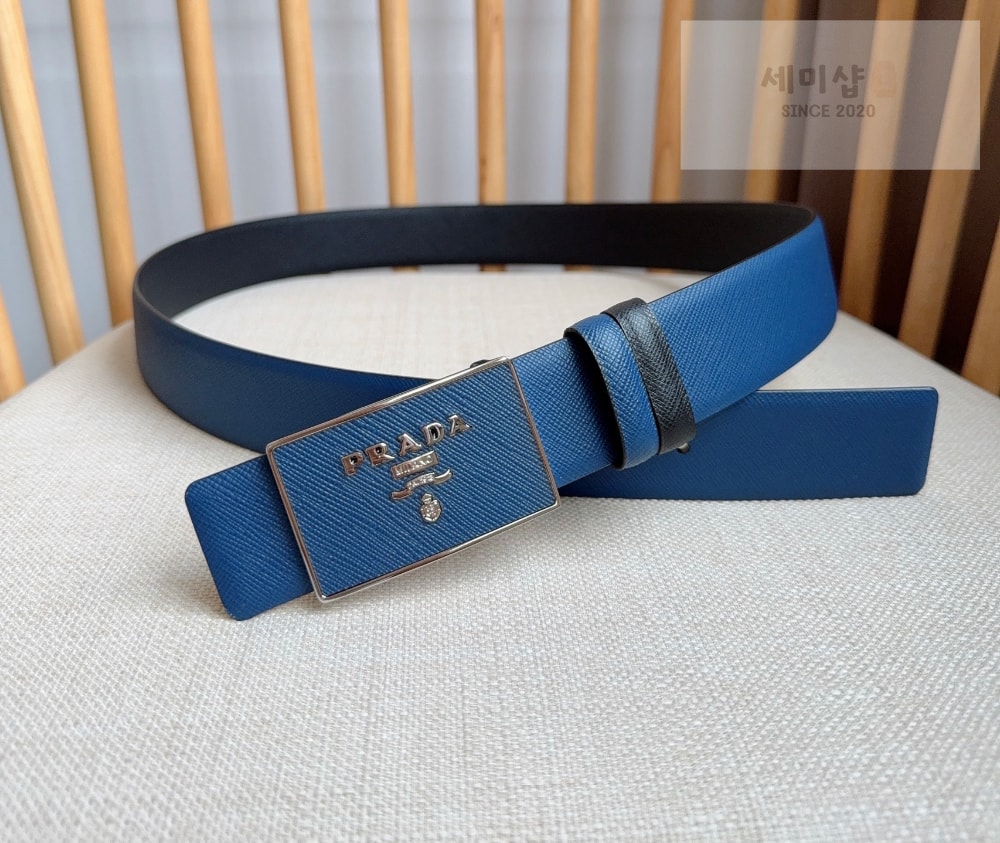 P R A D A Prada 1 벨트 21번 이미지