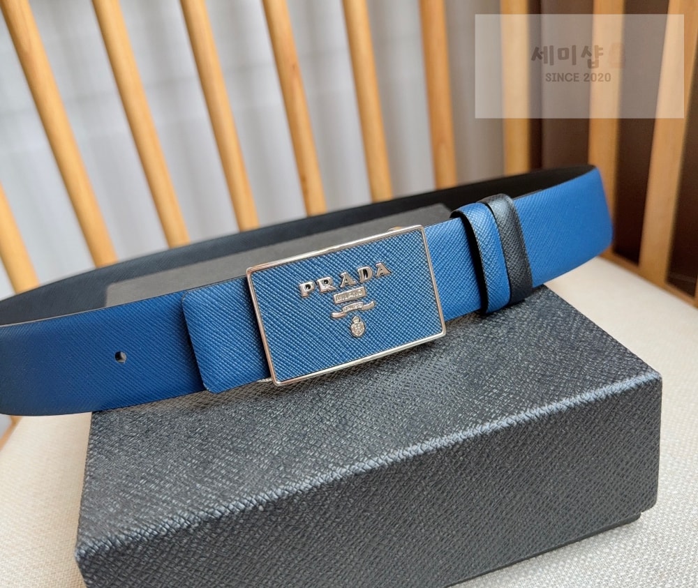 P R A D A Prada 1 벨트 24번 이미지