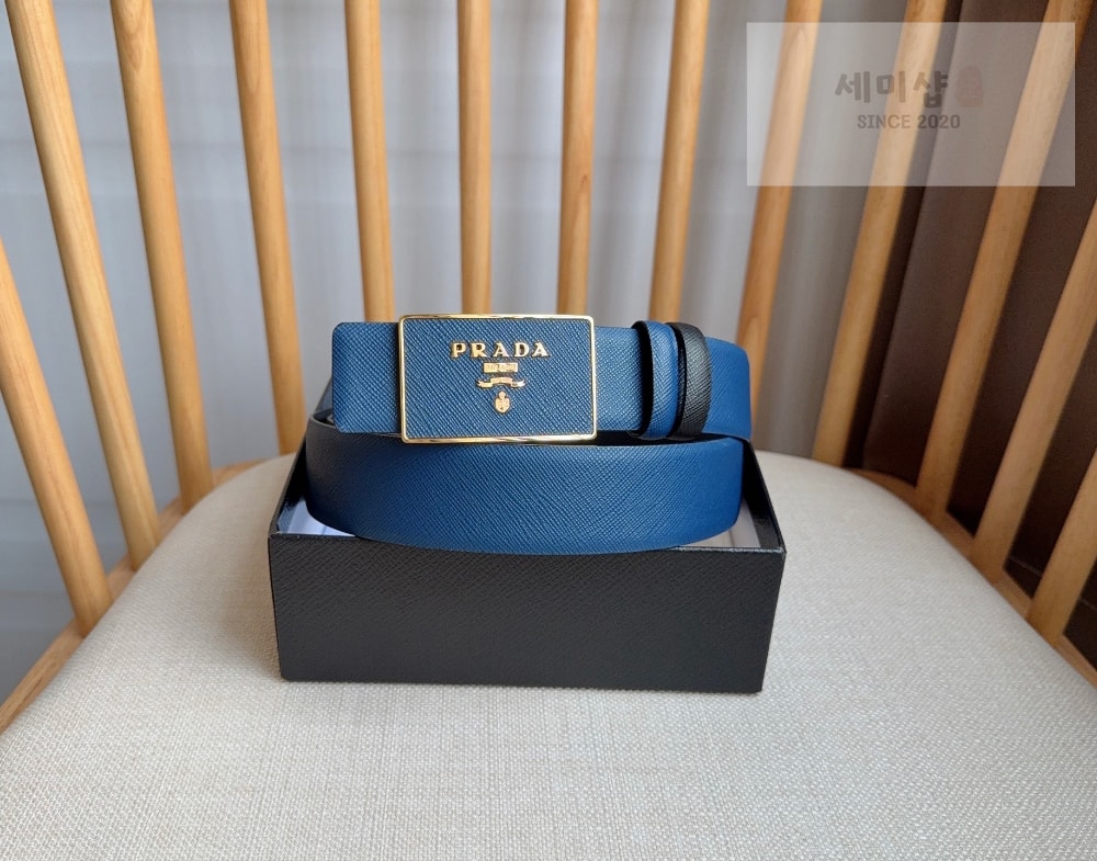 P R A D A Prada 1 벨트 25번 이미지