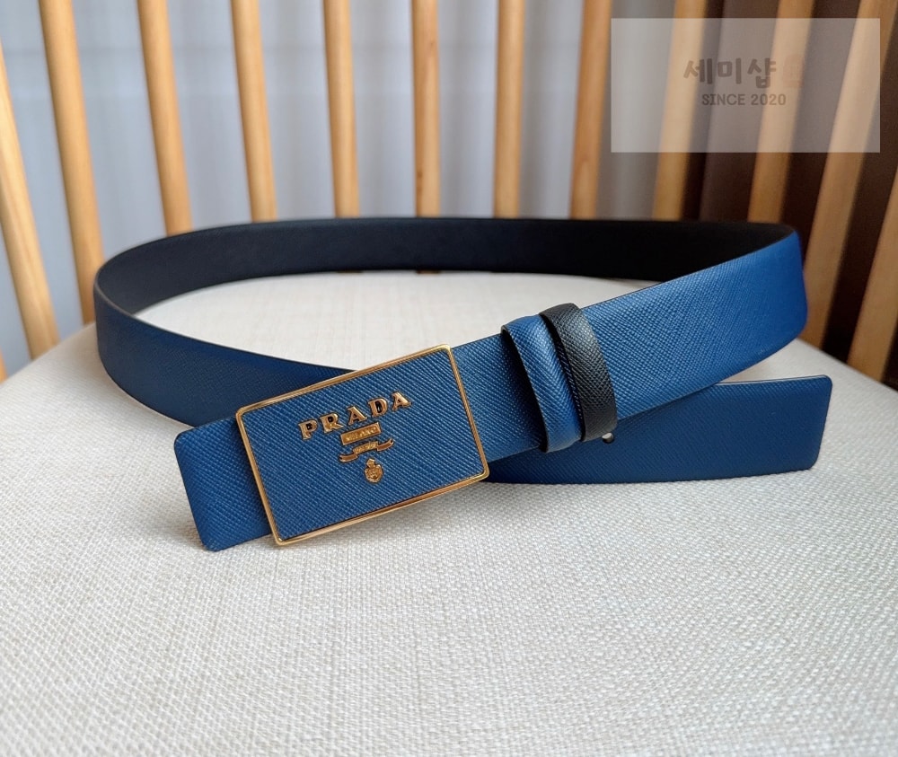 P R A D A Prada 1 벨트 26번 이미지
