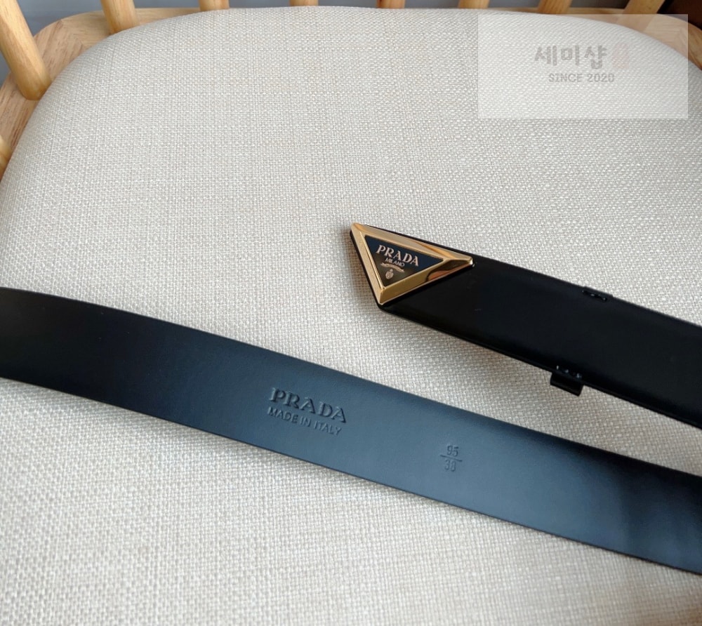 P R A D A Prada 3 벨트 8번 이미지