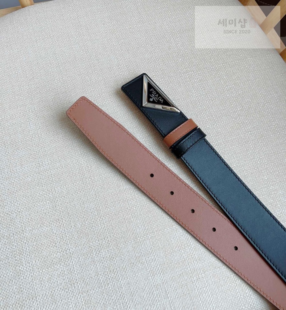 P R A D A Prada 3 벨트 13번 이미지