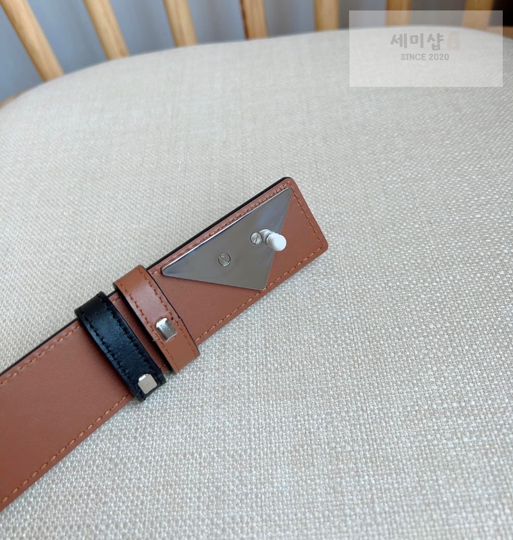 P R A D A Prada 3 벨트 14번 이미지