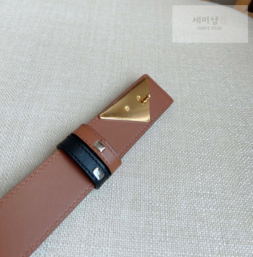 P R A D A Prada 3 벨트 18번 이미지