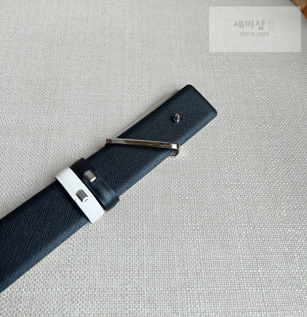 P R A D A Prada 4 벨트 13번 이미지