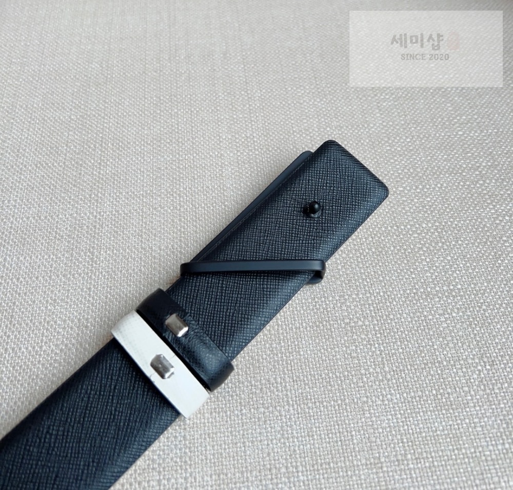 P R A D A Prada 4 벨트 18번 이미지