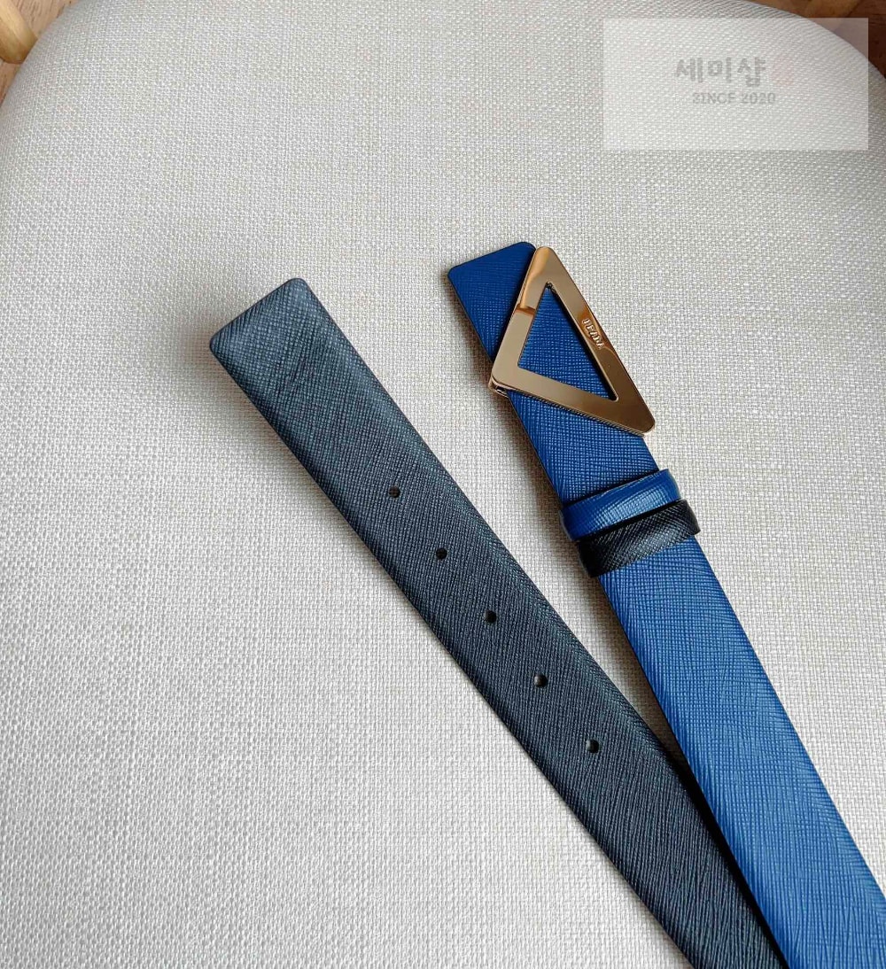 P R A D A Prada 4 벨트 26번 이미지