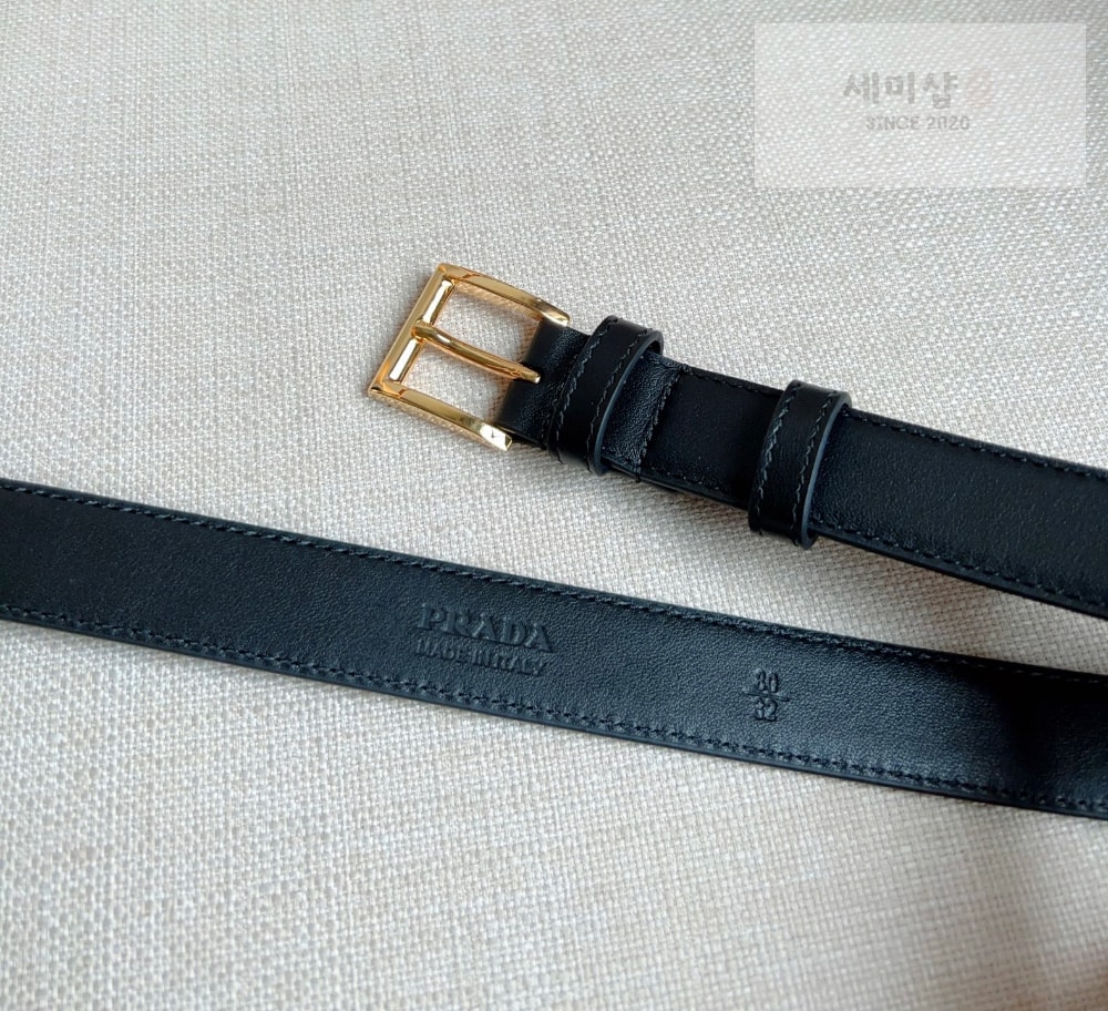 P R A D A Prada 5 벨트 3번 이미지