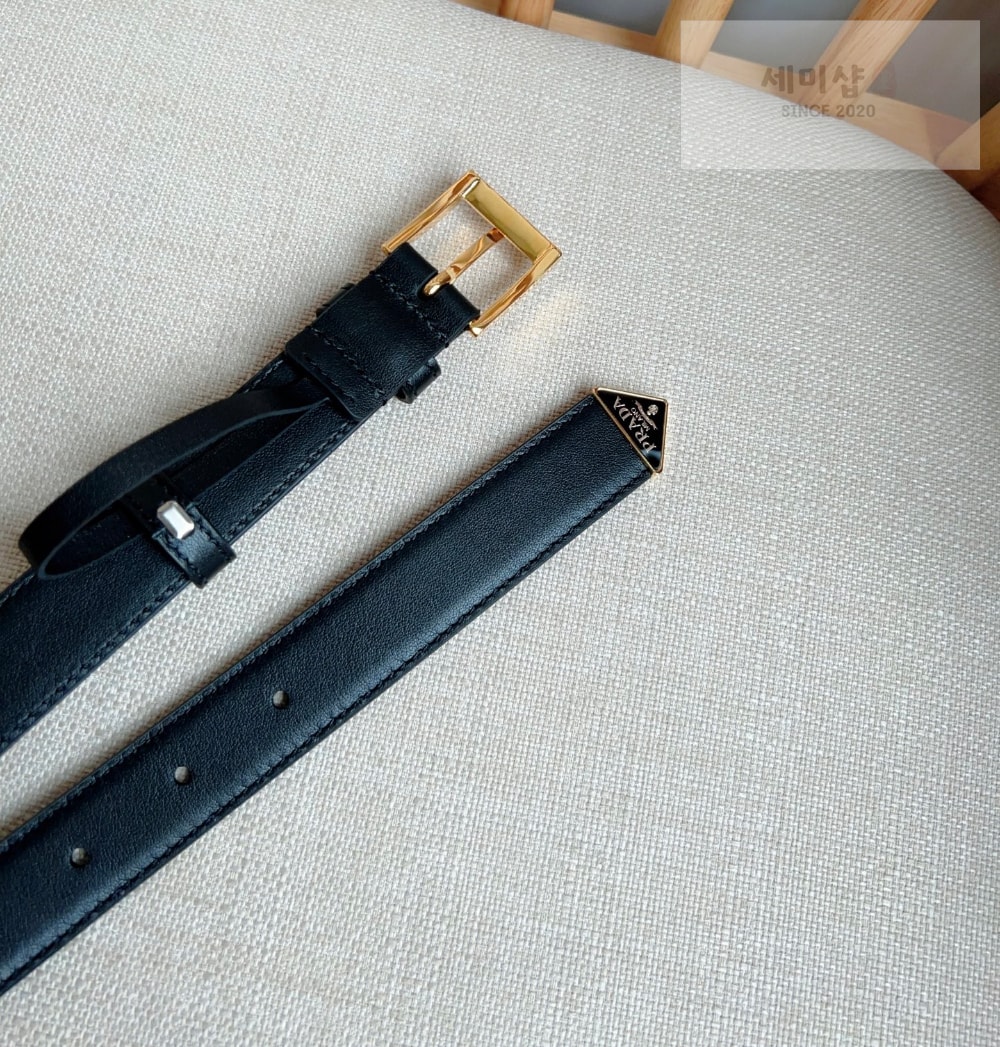 P R A D A Prada 5 벨트 4번 이미지