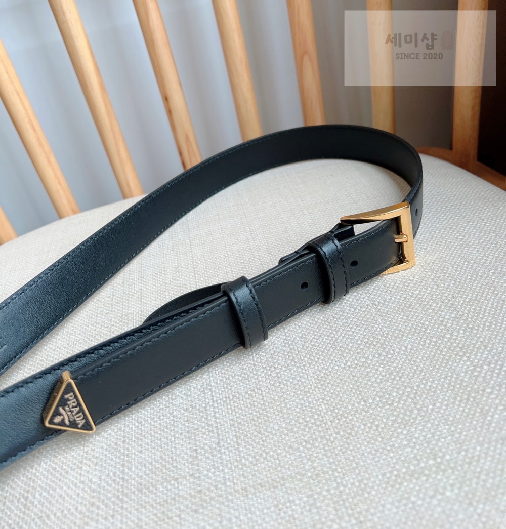 P R A D A Prada 5 벨트 5번 이미지