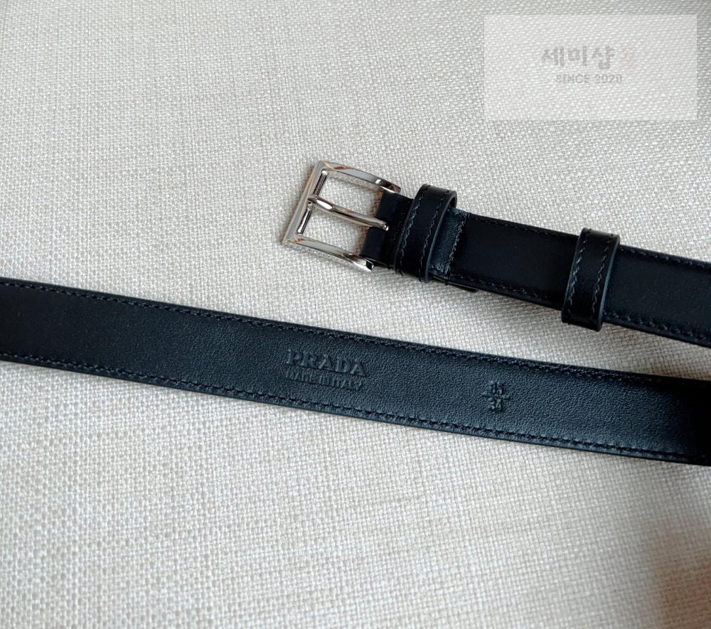 P R A D A Prada 5 벨트 8번 이미지