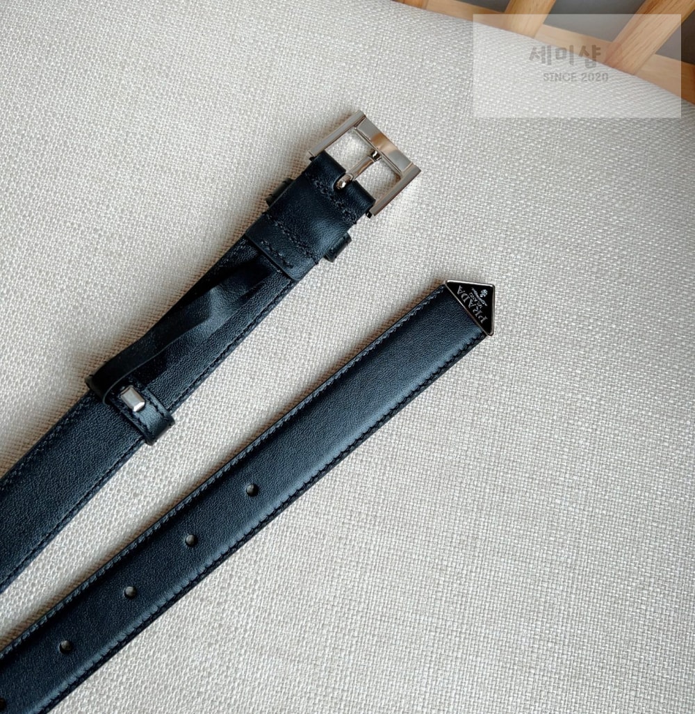 P R A D A Prada 5 벨트 29번 이미지