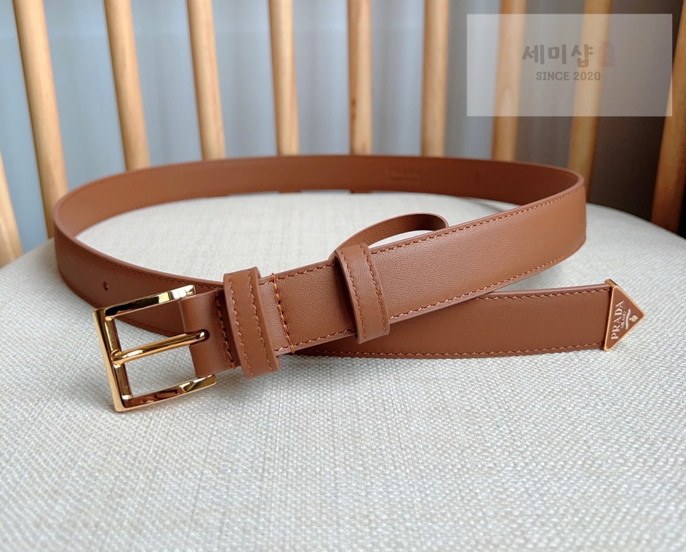 P R A D A Prada 5 벨트 11번 이미지