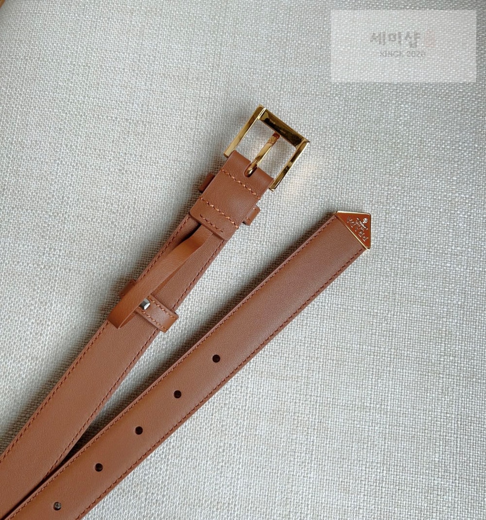 P R A D A Prada 5 벨트 13번 이미지