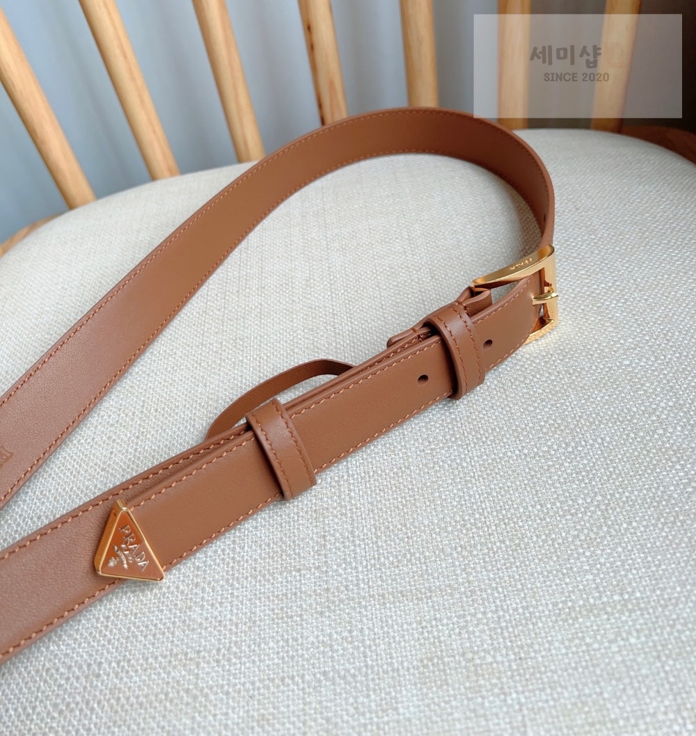 P R A D A Prada 5 벨트 14번 이미지