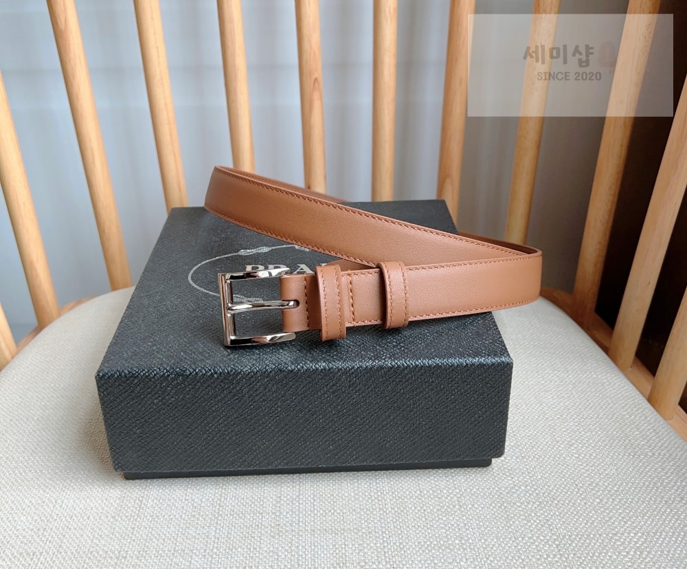 P R A D A Prada 5 벨트 15번 이미지