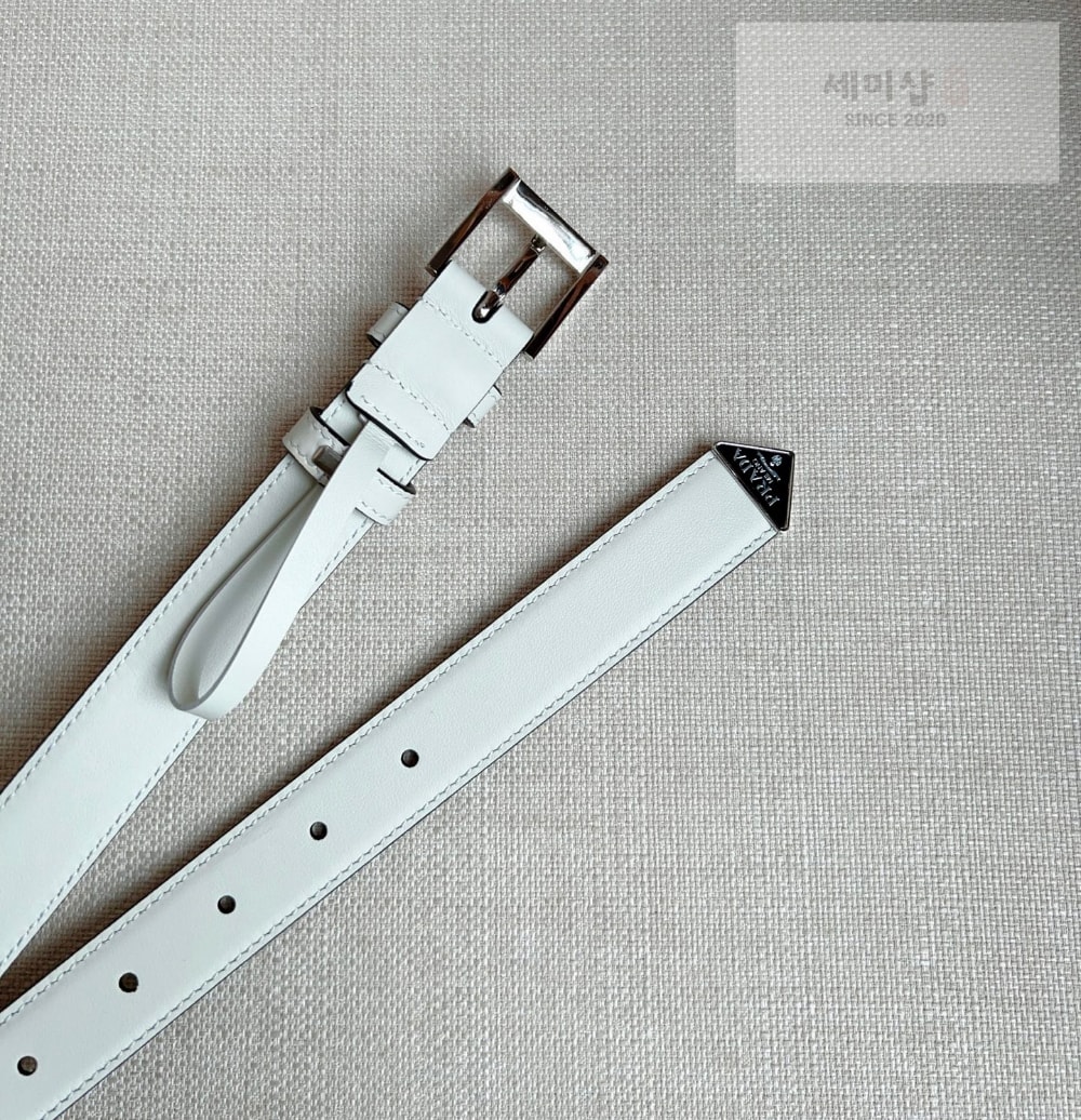P R A D A Prada 5 벨트 25번 이미지