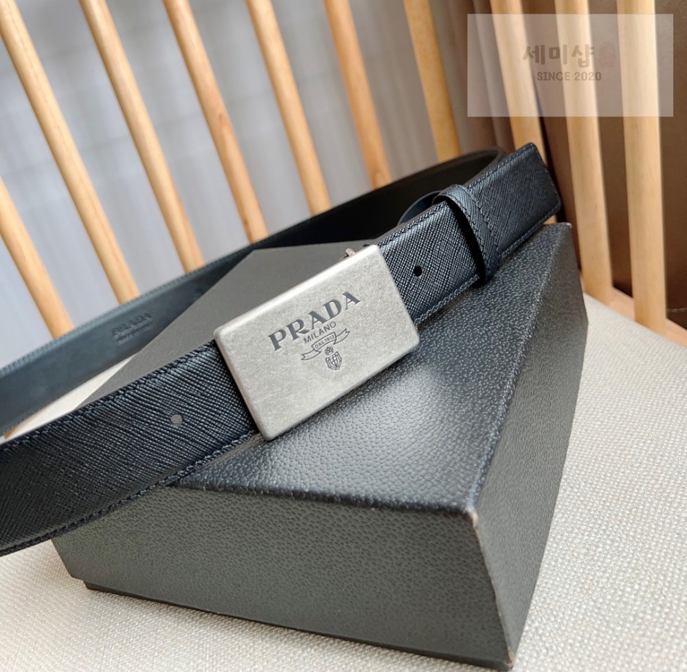 P R A D A Prada 6 벨트 2번 이미지
