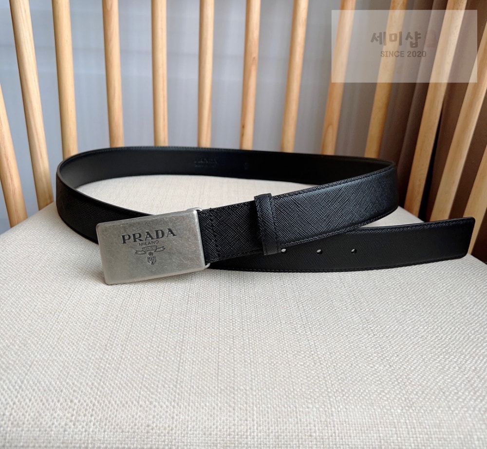 P R A D A Prada 6 벨트 3번 이미지