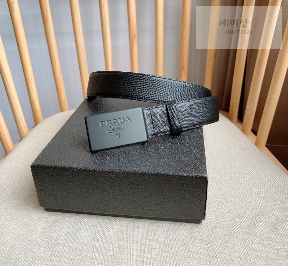 P R A D A Prada 6 벨트 5번 이미지