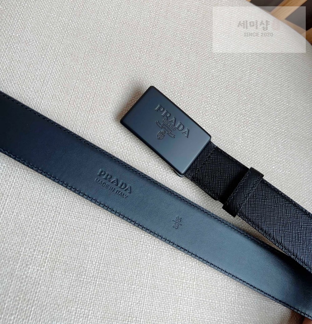 P R A D A Prada 6 벨트 9번 이미지