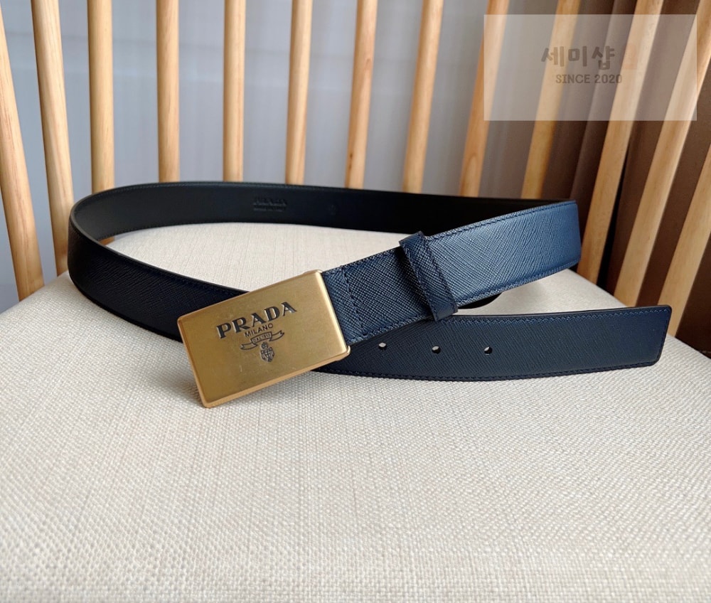 P R A D A Prada 6 벨트 10번 이미지