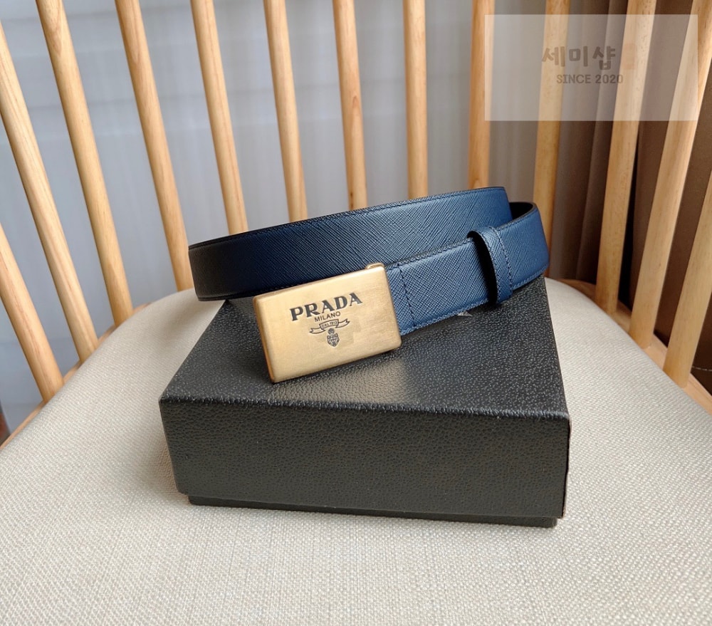 P R A D A Prada 6 벨트 13번 이미지