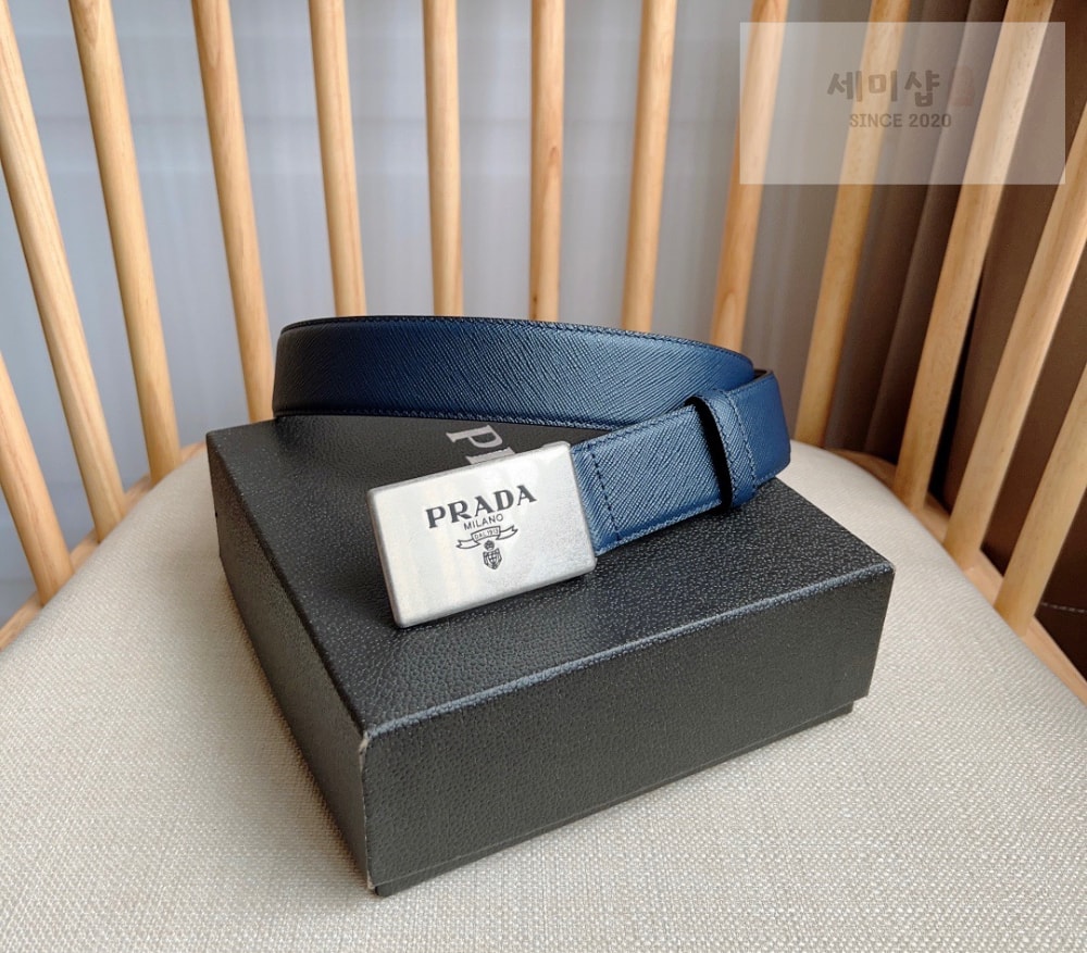 P R A D A Prada 6 벨트 14번 이미지