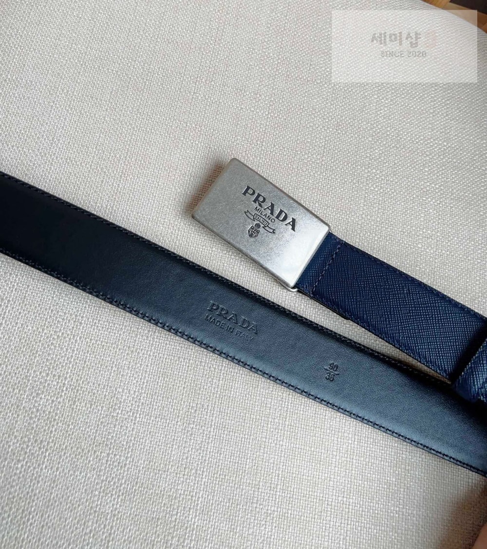 P R A D A Prada 6 벨트 16번 이미지