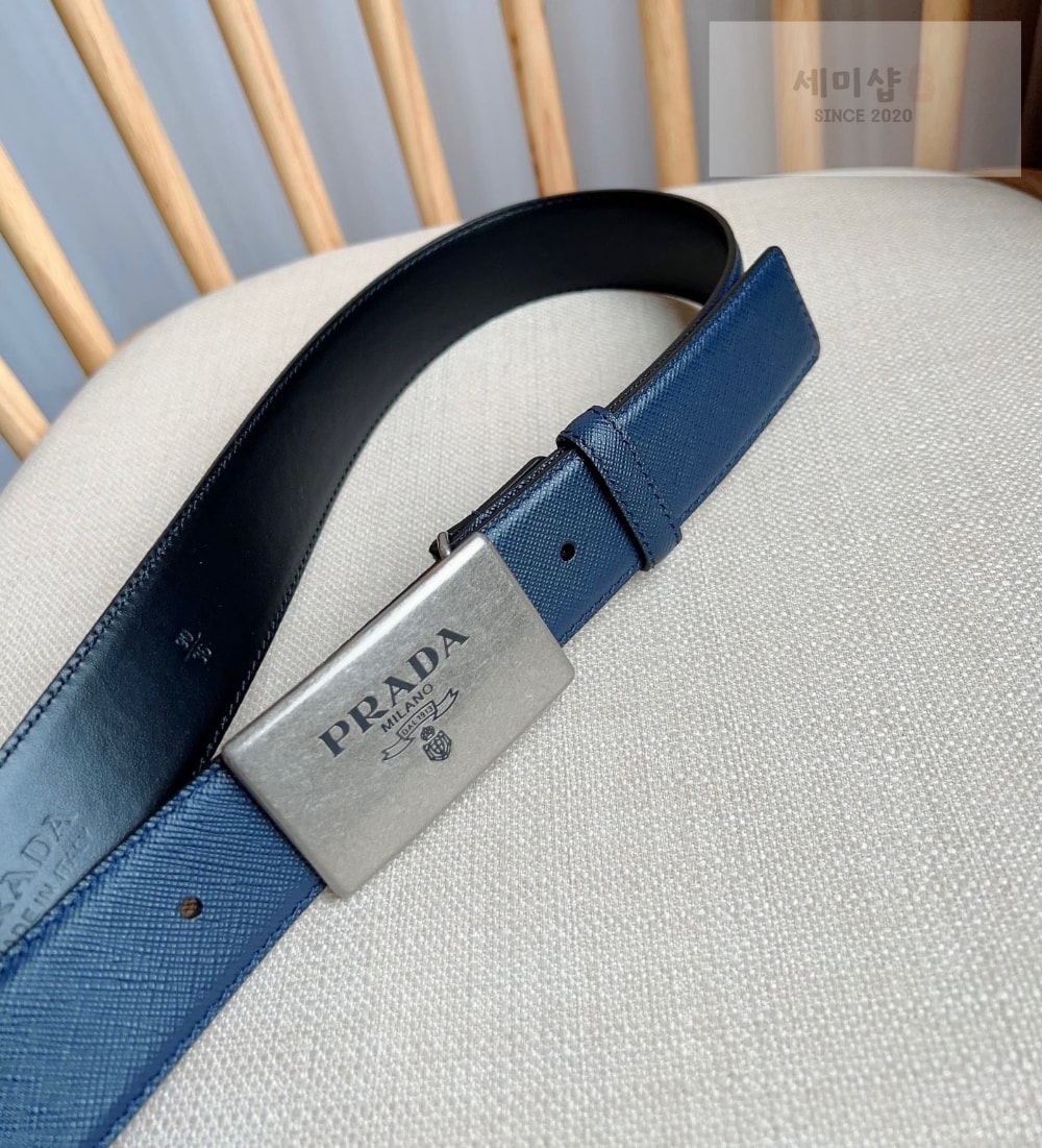 P R A D A Prada 6 벨트 18번 이미지