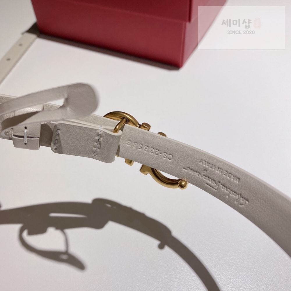 Ferragamo Ferragamo 7 레플리카 9번 이미지 - 벨트 | 세미샵 레플리카 사이트