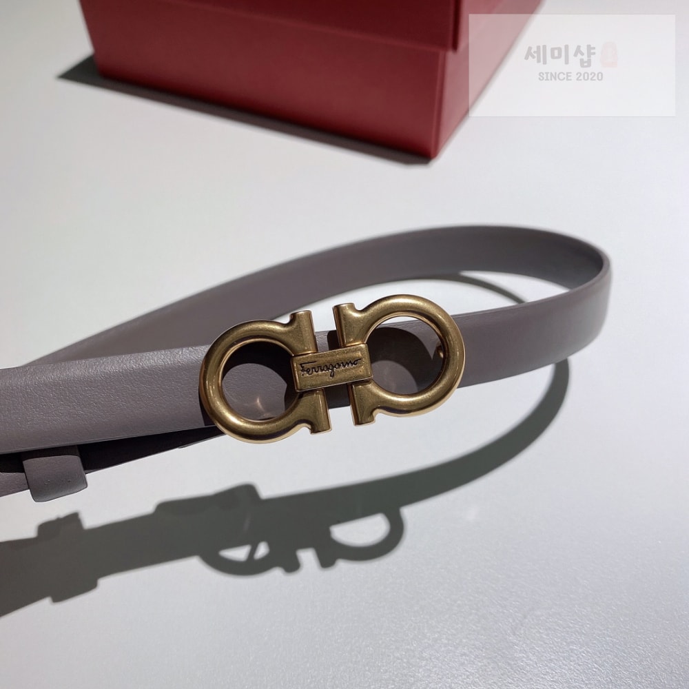Ferragamo Ferragamo 7 레플리카 17번 이미지 - 벨트 | 세미샵 레플리카 사이트