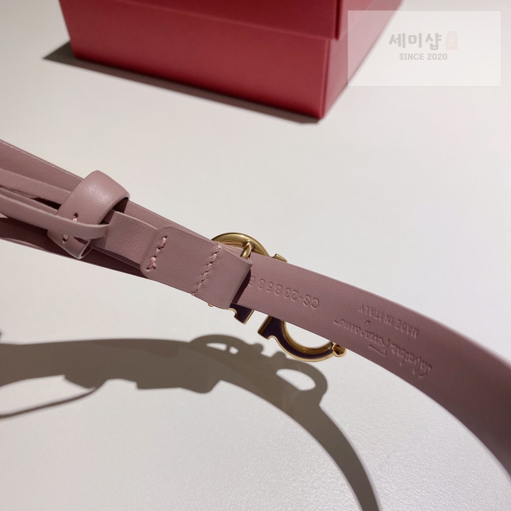 Ferragamo Ferragamo 7 레플리카 23번 이미지 - 벨트 | 세미샵 레플리카 사이트