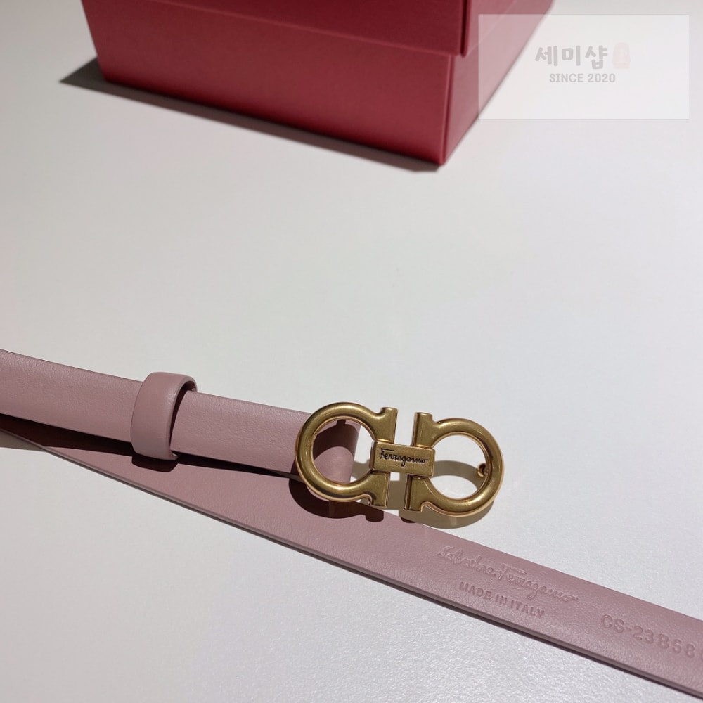 Ferragamo Ferragamo 7 레플리카 25번 이미지 - 벨트 | 세미샵 레플리카 사이트
