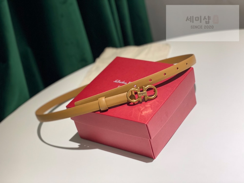 Ferragamo Ferragamo 7 레플리카 26번 이미지 - 벨트 | 세미샵 레플리카 사이트