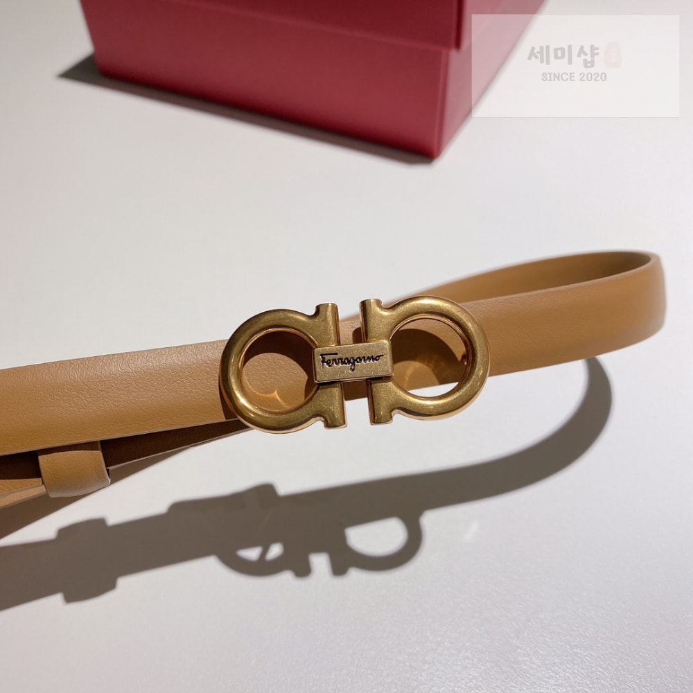 Ferragamo Ferragamo 7 레플리카 27번 이미지 - 벨트 | 세미샵 레플리카 사이트
