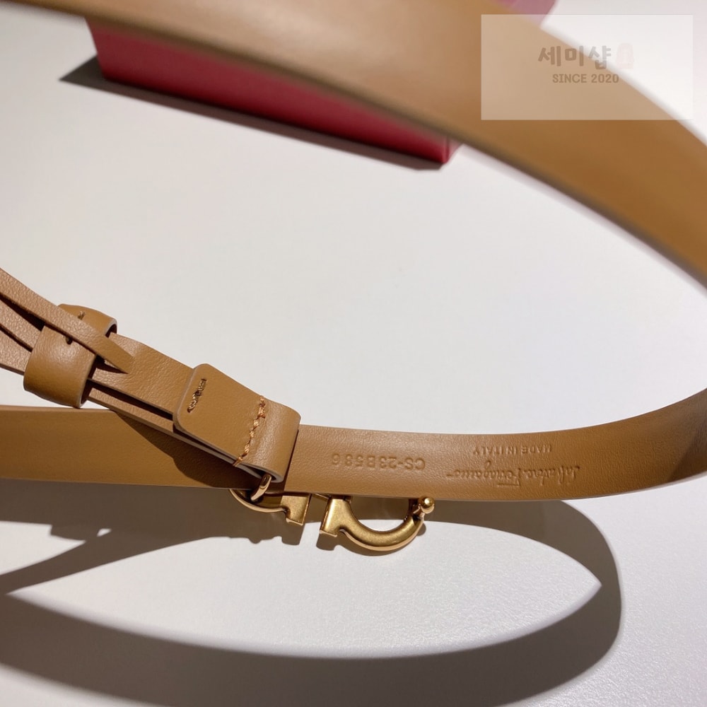 Ferragamo Ferragamo 7 레플리카 48번 이미지 - 벨트 | 세미샵 레플리카 사이트