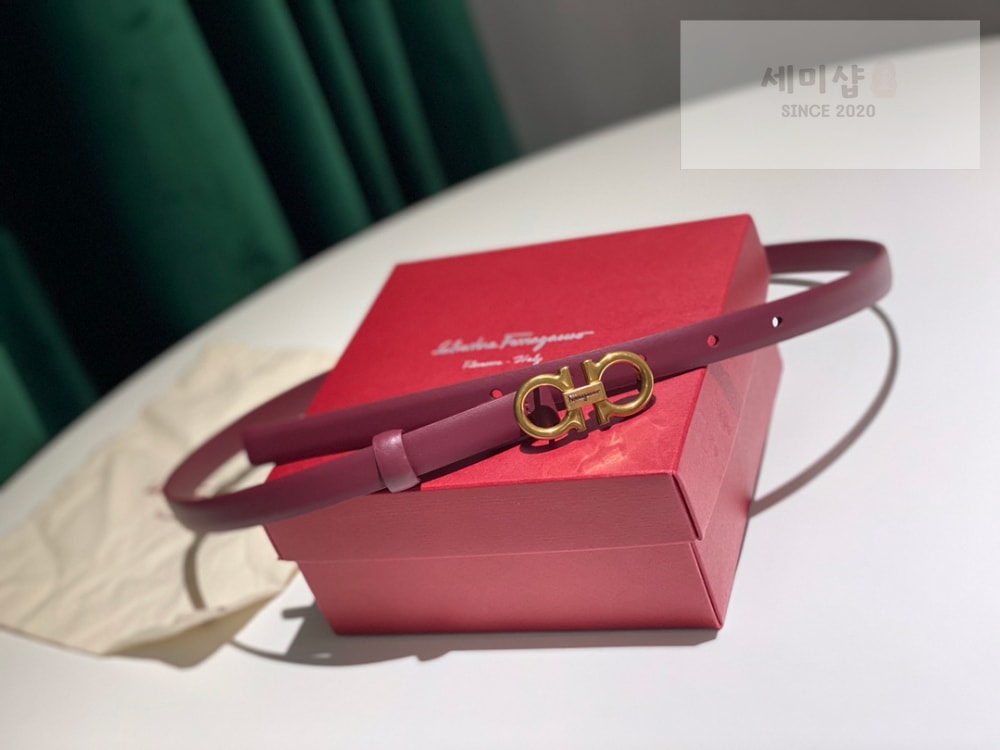 Ferragamo Ferragamo 7 레플리카 30번 이미지 - 벨트 | 세미샵 레플리카 사이트