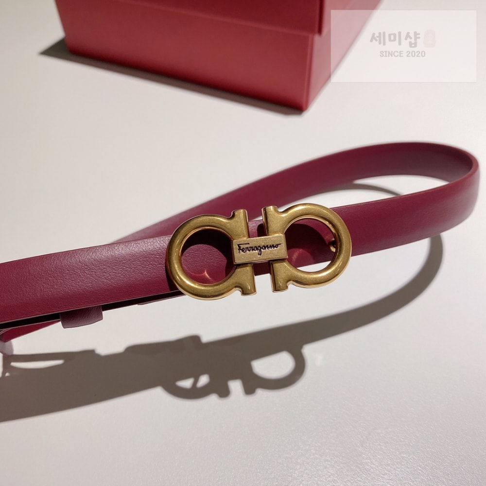 Ferragamo Ferragamo 7 레플리카 49번 이미지 - 벨트 | 세미샵 레플리카 사이트