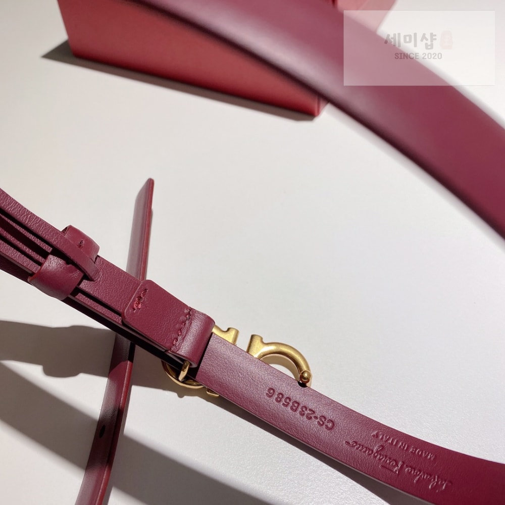 Ferragamo Ferragamo 7 레플리카 31번 이미지 - 벨트 | 세미샵 레플리카 사이트