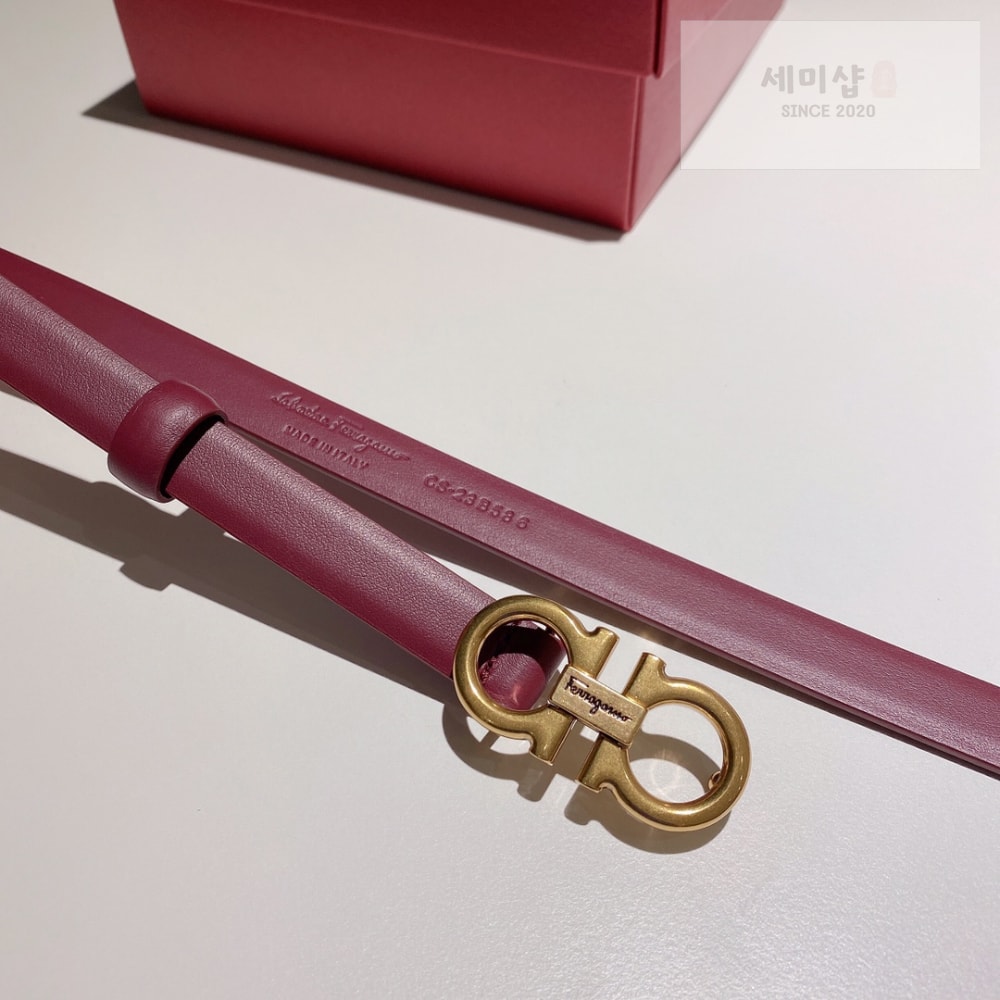 Ferragamo Ferragamo 7 레플리카 33번 이미지 - 벨트 | 세미샵 레플리카 사이트
