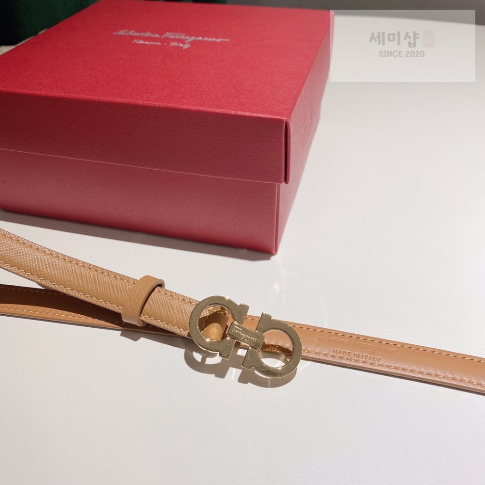 Ferragamo Ferragamo 7 레플리카 44번 이미지 - 벨트 | 세미샵 레플리카 사이트