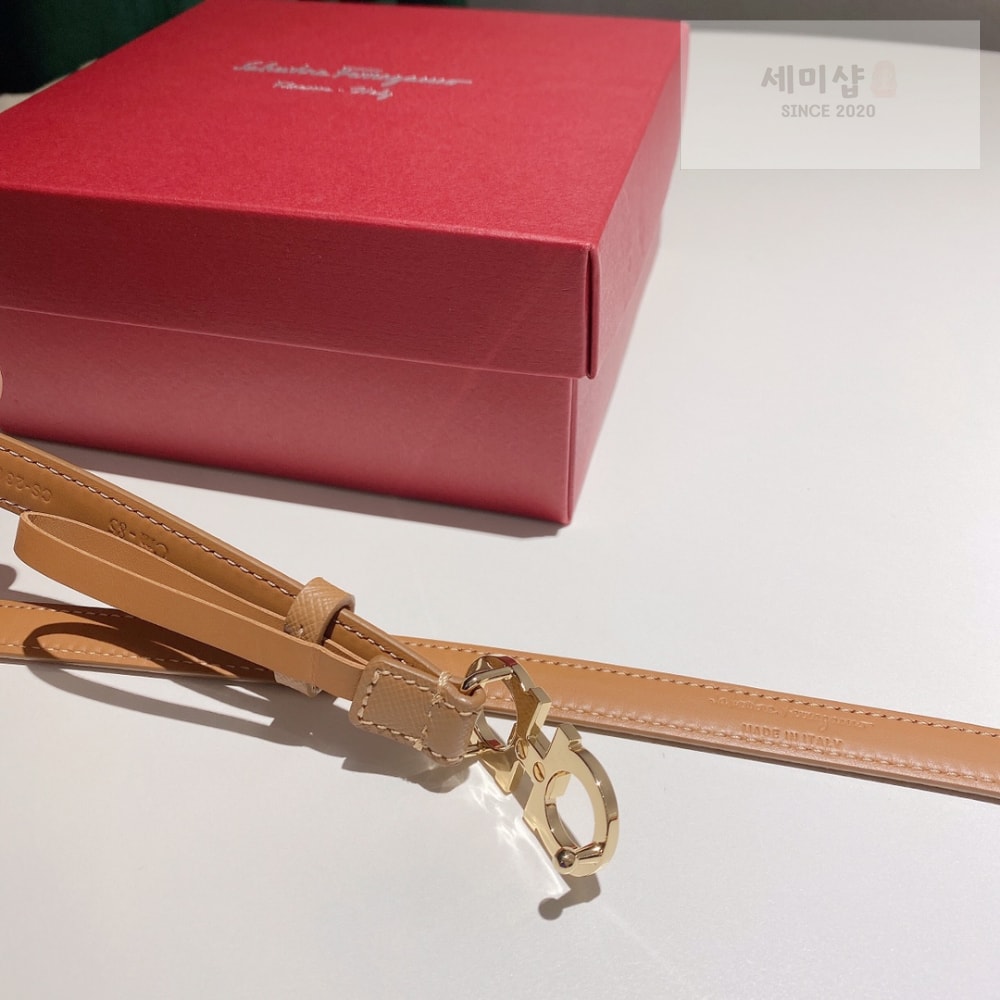 Ferragamo Ferragamo 7 레플리카 45번 이미지 - 벨트 | 세미샵 레플리카 사이트