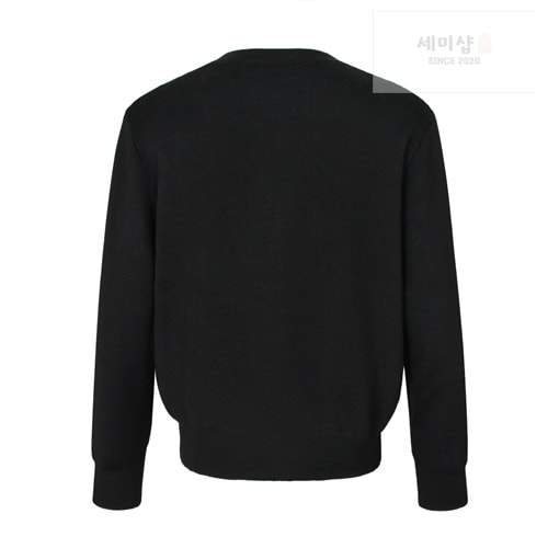 Gucci 구찌 로고 자수 V넥 클래식 가디건 의류 5번 이미지